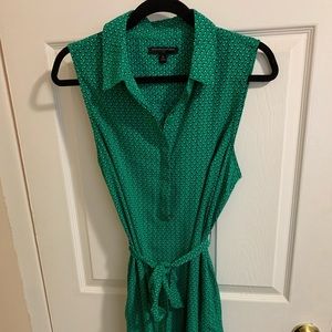 Banana Republic Dresses - Banana Republic Size 14 Shirt Dress, NWOT. Banana Republic Dresses - Banana Republic Size 14 Shirt Dress, NWOT.